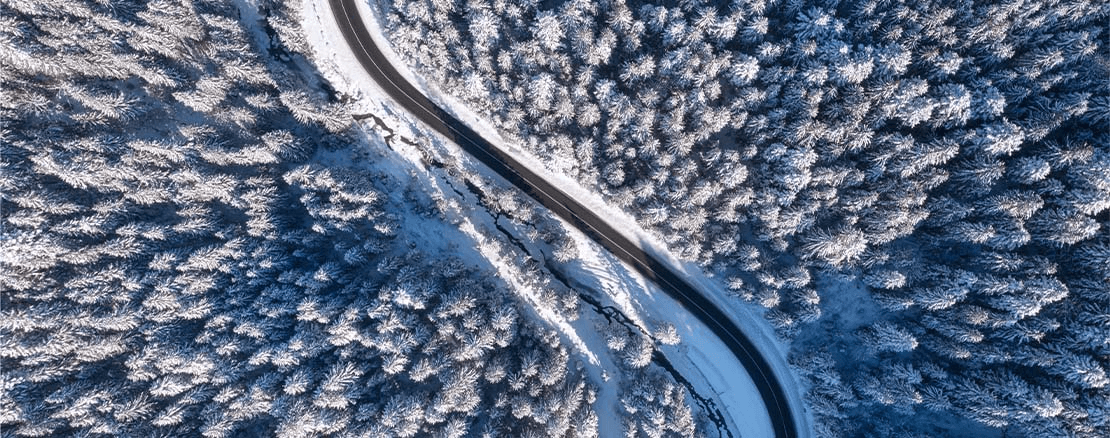 Bereit für kalte Tage? Hyundai Winter-Check